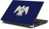 Rangeele Inkers Game Of Thrones House Arryn Vinyl Laptop Decal 15.6   Laptop Accessories  (Rangeele Inkers)