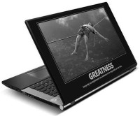 SPECTRA Greatness Vinyl Laptop Decal 15.6   Laptop Accessories  (SPECTRA)