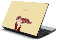 Shoprider Multicolor-157 Vinyl Laptop Decal 15.6   Laptop Accessories  (Shoprider)