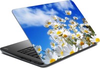 meSleep Flower LS-50-120 Vinyl Laptop Decal 15.6   Laptop Accessories  (meSleep)
