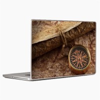 Theskinmantra Ancient Watch Universal Size Vinyl Laptop Decal 15.6   Laptop Accessories  (Theskinmantra)
