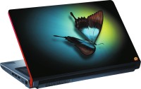 DSPBAZAR DSP BAZAR 10054 Vinyl Laptop Decal 15.6   Laptop Accessories  (DSPBAZAR)