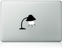 View Clublaptop Macbook Sticker Table Lamp 11
