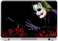 Macmerise Evil Joker - Skin for Dell Inspiron 15R-5520 Vinyl Laptop Decal 15.6   Laptop Accessories  (Macmerise)