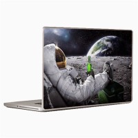 Theskinmantra Thats My Planet Universal Size Vinyl Laptop Decal 15.6   Laptop Accessories  (Theskinmantra)