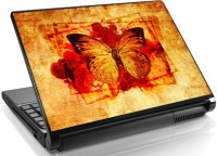 Theskinmantra Goldy Vinyl Laptop Decal 15.6   Laptop Accessories  (Theskinmantra)