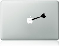 Clublaptop Macbook Sticker Dart 11