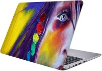 Shoprider Designer -431 Vinyl Laptop Decal 15.6   Laptop Accessories  (Shoprider)