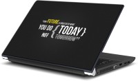 ezyPRNT Motivation Quote o2 (15 to 15.6 inch) Vinyl Laptop Decal 15   Laptop Accessories  (ezyPRNT)