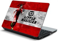 ezyPRNT Philippe Coutinho Football Player LS00000499 Vinyl Laptop Decal 15.6   Laptop Accessories  (ezyPRNT)