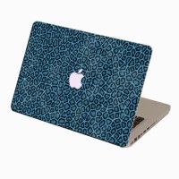 Theskinmantra Chetah Skin Macbook 3m Bubble Free Vinyl Laptop Decal 13.3   Laptop Accessories  (Theskinmantra)