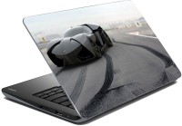 meSleep Abstract Car 72-006 Vinyl Laptop Decal 15.6   Laptop Accessories  (meSleep)
