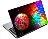 ezyPRNT Beautiful Musical Expressions Music H (14 to 14.9 inch) Vinyl Laptop Decal 14   Laptop Accessories  (ezyPRNT)