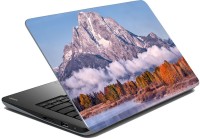 meSleep Nature LS-76-197 Vinyl Laptop Decal 15.6   Laptop Accessories  (meSleep)