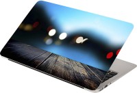 Anweshas Far Light Vinyl Laptop Decal 15.6   Laptop Accessories  (Anweshas)