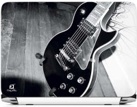 FineArts Guitar Vinyl Laptop Decal 15.6   Laptop Accessories  (FineArts)