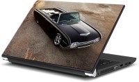 ezyPRNT Long Car only for 2! (15 to 15.6 inch) Vinyl Laptop Decal 15   Laptop Accessories  (ezyPRNT)