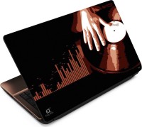 Finest Samp Vinyl Laptop Decal 15.6   Laptop Accessories  (Finest)