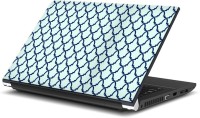 ezyPRNT Curvy Lines Abstract () Vinyl Laptop Decal 15   Laptop Accessories  (ezyPRNT)
