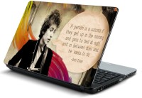 Shoprider Multicolor,Designer -196 Vinyl Laptop Decal 15.6   Laptop Accessories  (Shoprider)
