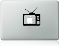 View Clublaptop Macbook Sticker Apple TV 11