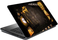 meSleep Abstract 65-318 Vinyl Laptop Decal 15.6   Laptop Accessories  (meSleep)