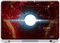 View Macmerise Suit up Ironman - Skin for Lenovo Ideapad Yoga 13 Vinyl Laptop Decal 13.3 Laptop Accessories Price Online(Macmerise)