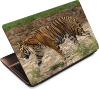 View Anweshas Tiger T100 Vinyl Laptop Decal 15.6 Laptop Accessories Price Online(Anweshas)