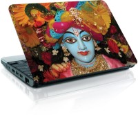 Shopmania Jai Krishna Vinyl Laptop Decal 15.6   Laptop Accessories  (Shopmania)