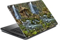 meSleep Nature LS-37-394 Vinyl Laptop Decal 15.6   Laptop Accessories  (meSleep)