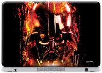 Macmerise Vader Splash - Skin for Dell Inspiron 15 - 5000 Series Vinyl Laptop Decal 15.6   Laptop Accessories  (Macmerise)