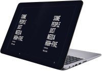 Shoprider Designer -410 Vinyl Laptop Decal 15.6   Laptop Accessories  (Shoprider)