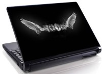 Theskinmantra Rock-Bird Vinyl Laptop Decal 15.6   Laptop Accessories  (Theskinmantra)
