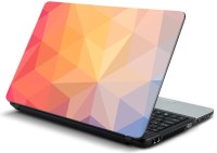 ezyPRNT Nexus Triangle Art Vinyl Laptop Decal 15.6   Laptop Accessories  (ezyPRNT)