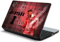 ezyPRNT David De Gea Football Player LS00000483 Vinyl Laptop Decal 15.6   Laptop Accessories  (ezyPRNT)