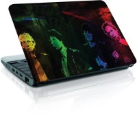ezyPRNT Rockstars (13 inch) Vinyl Laptop Decal 13   Laptop Accessories  (ezyPRNT)