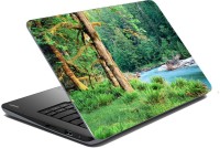meSleep Nature 66-602 Vinyl Laptop Decal 15.6   Laptop Accessories  (meSleep)