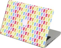 Theskinmantra Gelly Teddy Laptop Skin For Apple Macbook Air 13 Inches Vinyl Laptop Decal 13   Laptop Accessories  (Theskinmantra)