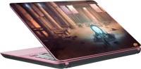 Dspbazar DSP BAZAR 5105 Vinyl Laptop Decal 15.6   Laptop Accessories  (DSPBAZAR)