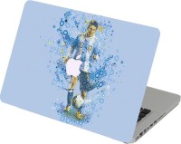 Swagsutra Swagsutra Dmirti Laptop Skin/Decal For MacBook Air 13 Vinyl Laptop Decal 13   Laptop Accessories  (Swagsutra)