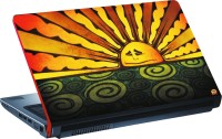 DSPBAZAR DSP BAZAR 10809 Vinyl Laptop Decal 15.6   Laptop Accessories  (DSPBAZAR)