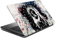 meSleep Abstract LS-56-129 Vinyl Laptop Decal 15.6   Laptop Accessories  (meSleep)