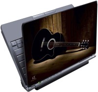 View Finest Fine Guitar Vinyl Laptop Decal 15.6 Laptop Accessories Price Online(Finest)
