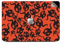 Swagsutra Monster Bunch Vinyl Laptop Decal 15   Laptop Accessories  (Swagsutra)