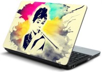 ezyPRNT Audrey Hepburn Vinyl Laptop Decal 15.6   Laptop Accessories  (ezyPRNT)