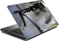 meSleep Gun LS-59-328 Vinyl Laptop Decal 15.6   Laptop Accessories  (meSleep)