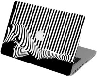 Theskinmantra Leggos Laptop Skin For Apple Macbook Air 11 Inch Vinyl Laptop Decal 11   Laptop Accessories  (Theskinmantra)