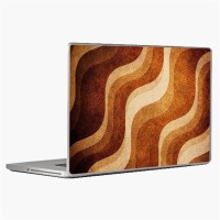 Theskinmantra Colour Sand Universal Size Vinyl Laptop Decal 15.6   Laptop Accessories  (Theskinmantra)