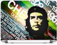 FineArts Che Guevara Accomplish Vinyl Laptop Decal 15.6   Laptop Accessories  (FineArts)