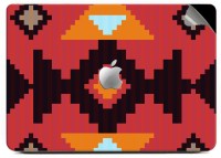 Swagsutra Step by Step SKIN/DECAL for Apple Macbook Air 11 Vinyl Laptop Decal 11   Laptop Accessories  (Swagsutra)